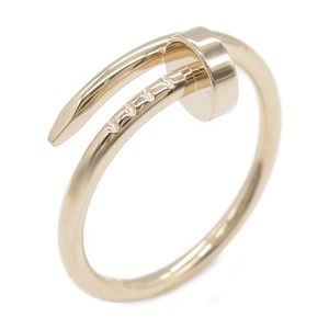 Cartier Just Ankle Ring